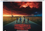 Stranger Things fan-group