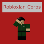 [RC] Robloxian Corps