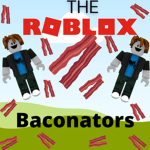 The Roblox Baconatores