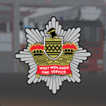 {UK} | West Midlands Fire And Rescue Service