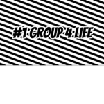 #1s 4 life