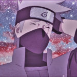 The Hatake Fam