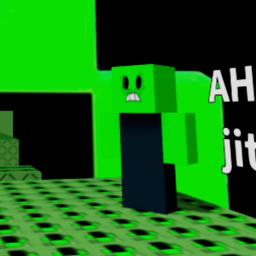 Jittey Obby - 99% fail