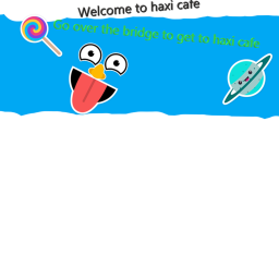 haxi cafe icon
