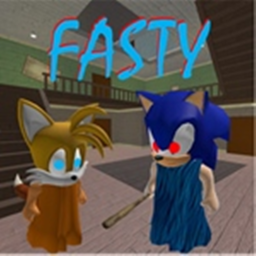 Fasty [Alpha]