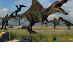 DinoPack