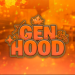Community gen hood