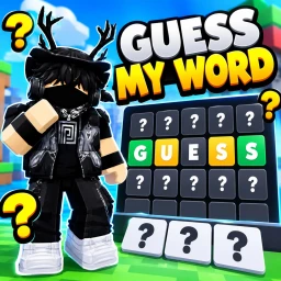 guess my word icon