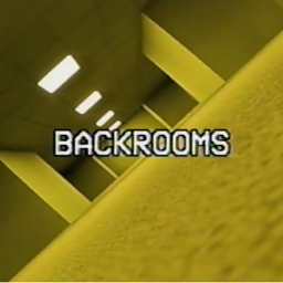 The Backrooms (VR Support)