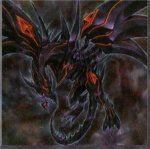 the dragons of death