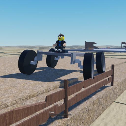 car racing gone wrong