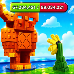 [NEW] Plants vs Beasts!