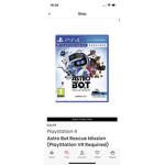 Astro bot team