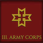 III. Army Corps