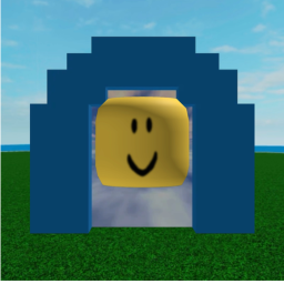 Don't Press the button!(LANDMINES)