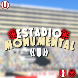 Monumental Stadium <U> Marathon