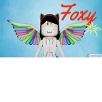 Foxy's Fan Group :P
