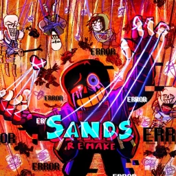 [🥳] UT: Sands REMAKE icon