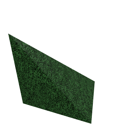 CornerWedge Grass Part