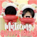 [NEW💝] Matching Outfit Ideas