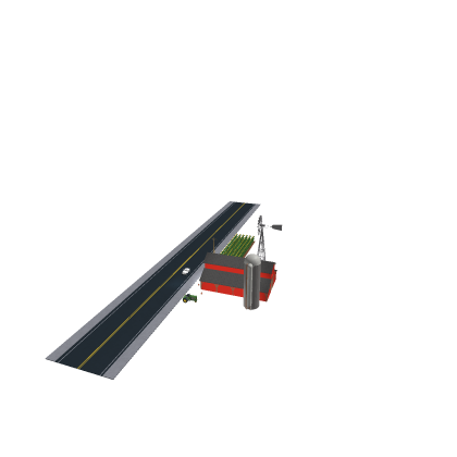 small farm