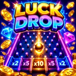 [BETA] Luck Drop icon