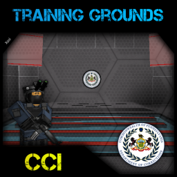 [CCI] Training Grounds