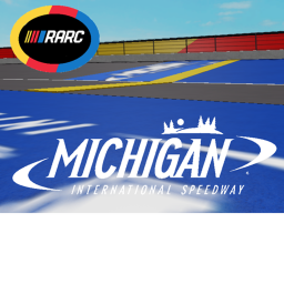 Michigan International Speedway