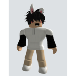 Freinds only or u can join if u want