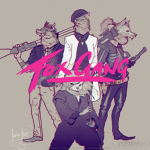 Fox gang boys
