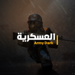 Dark Military :