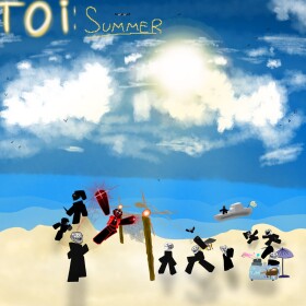 [Summer+4th Of July!] Trollge Omniverse Incident