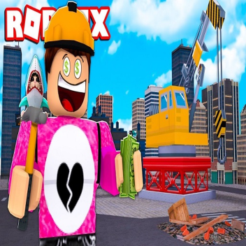 🏡 Me mundo! roleplay