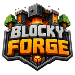 BlockyForge