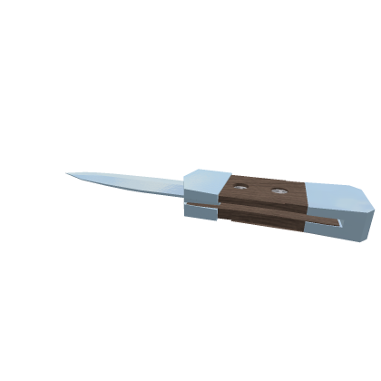 Knife