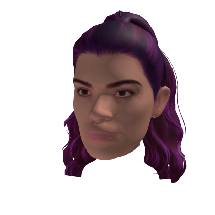 🌴 GTA VI 6 - Lucia Caminos | Purple