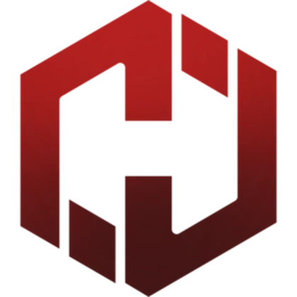 Haze UGC Roblox group icon