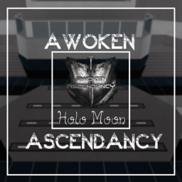 AA | Holo Moon