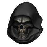 Reaper Hood