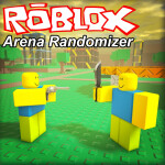 Arena Randomizer | ALPHA
