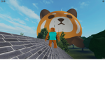 Red pandas R Cute UwU