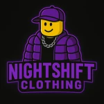 NightShift Clothing Group Thumbnail