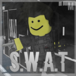 BigHead S.W.A.T Team