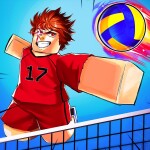 [UPD] Volleyball Legends