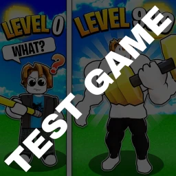 [Testing] 💪🏻Size Legends icon