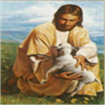 The Lord`s Followers.