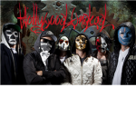 Hollywood Undead #####