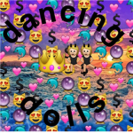 Dancing Doll