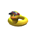 USGA Duck Floatie