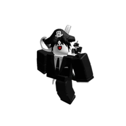 DeMeretic's UGC's Roblox group icon